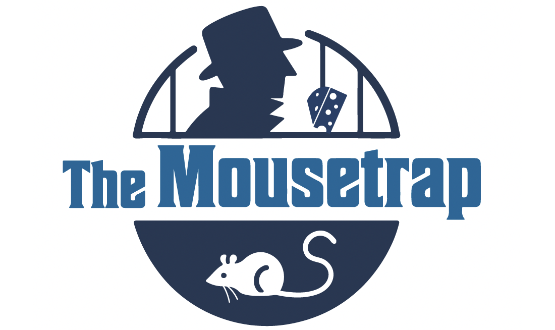 Agatha Christie's The Mousetrap at The Drama Workshop