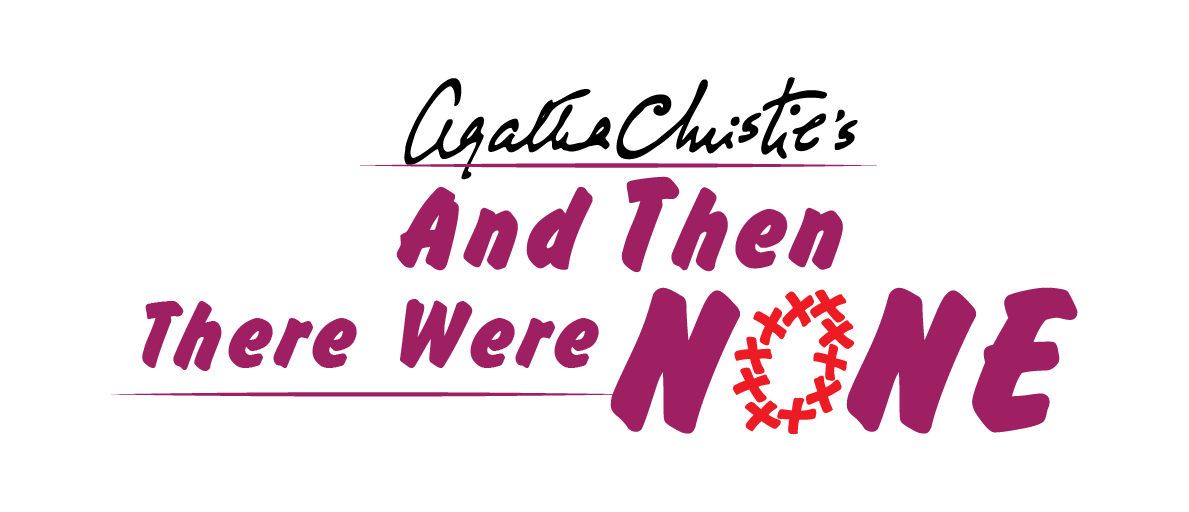 And Then There Were None at The Drama Workshop