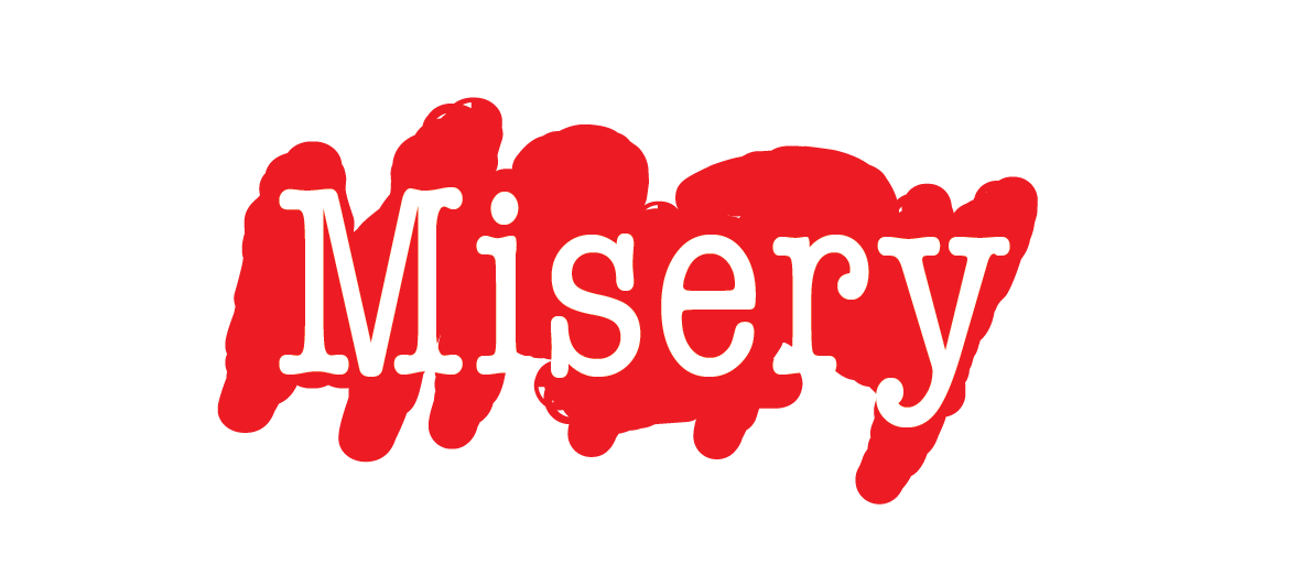 Misery at The Drama Workshop