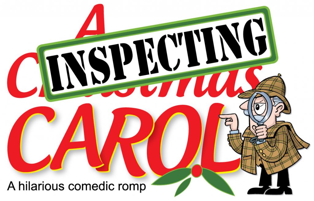 Inspecting Carol The Drama Awardwinning community theater