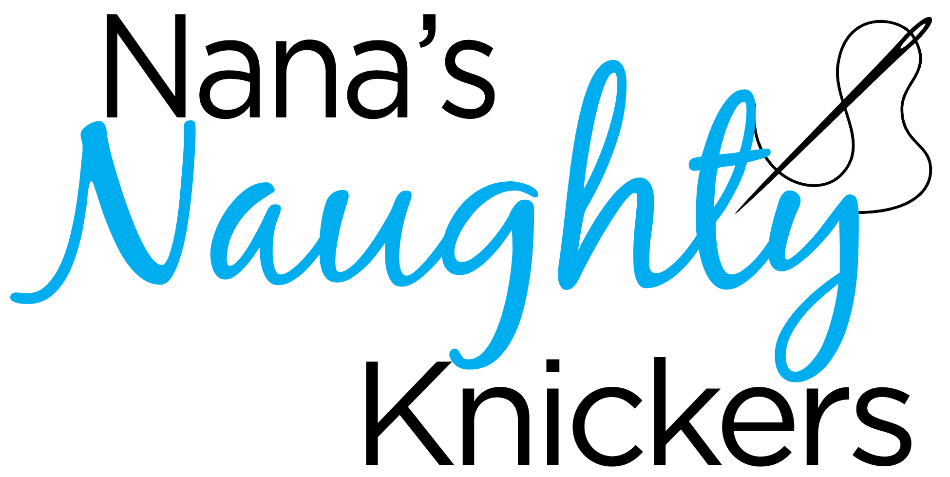 Nana's Naughty Knickers, The Drama Workshop