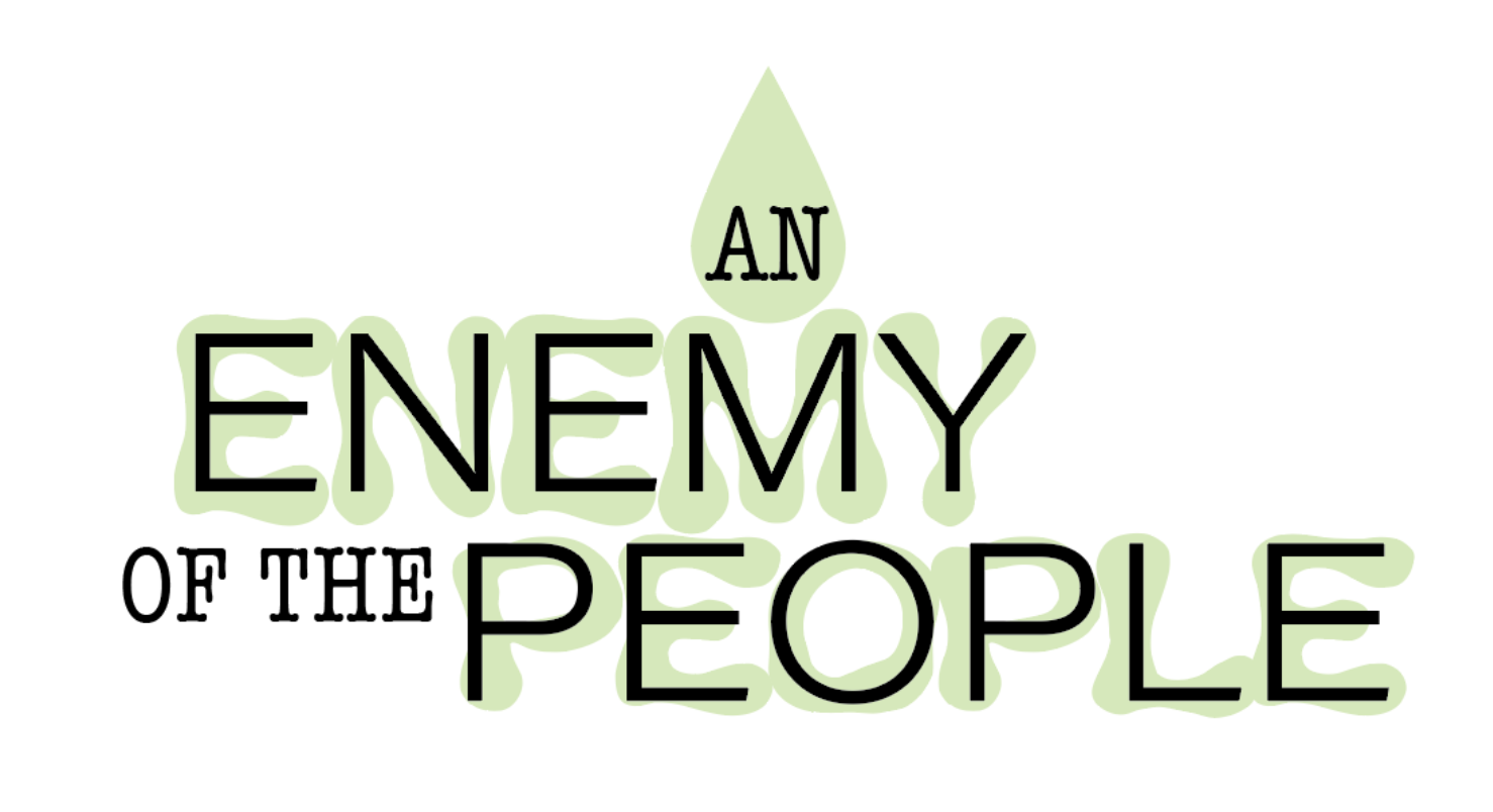 An Enemy of the People | The Drama Workshop | Award-winning community ...